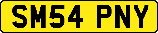 SM54PNY