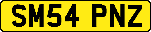 SM54PNZ
