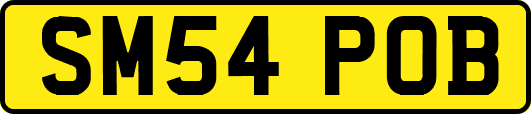 SM54POB