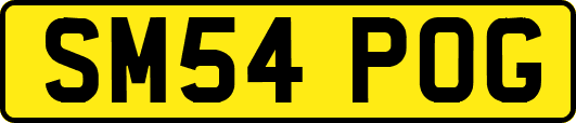 SM54POG