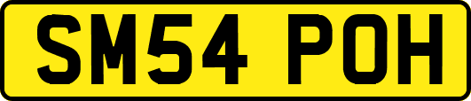 SM54POH