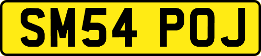 SM54POJ