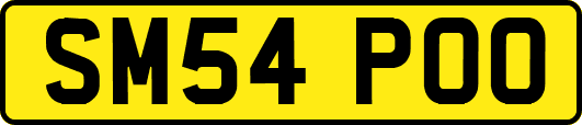 SM54POO