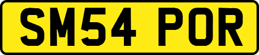 SM54POR