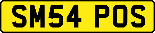 SM54POS