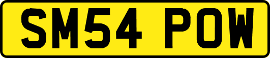 SM54POW