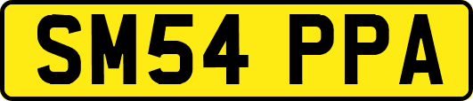 SM54PPA