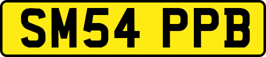 SM54PPB