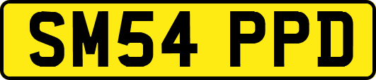 SM54PPD