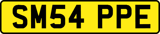 SM54PPE
