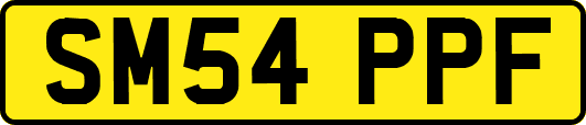 SM54PPF