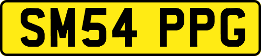 SM54PPG