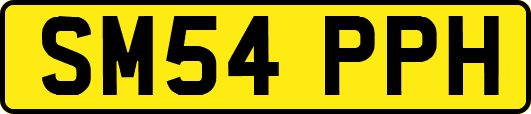 SM54PPH