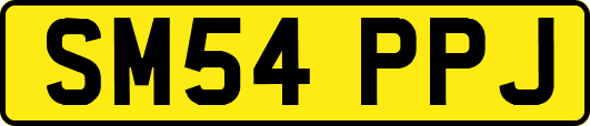SM54PPJ
