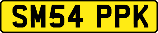 SM54PPK