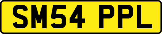 SM54PPL