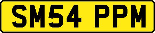 SM54PPM