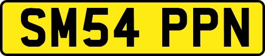 SM54PPN
