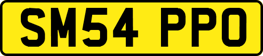 SM54PPO