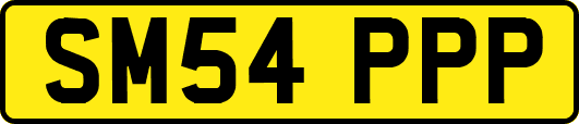 SM54PPP