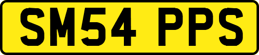 SM54PPS
