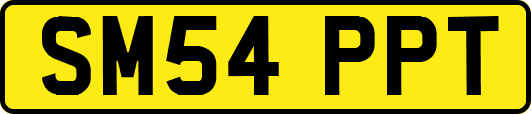 SM54PPT