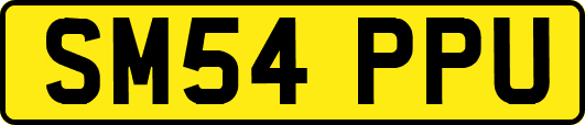 SM54PPU