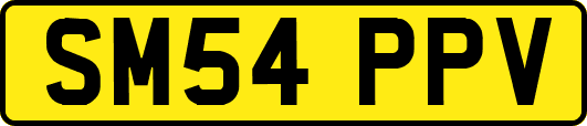 SM54PPV