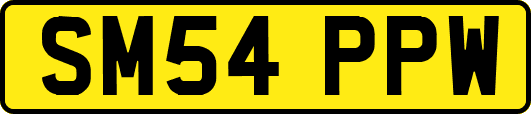 SM54PPW