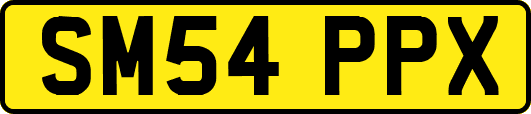 SM54PPX