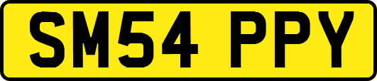 SM54PPY
