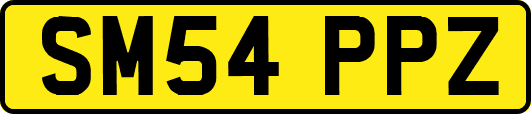 SM54PPZ