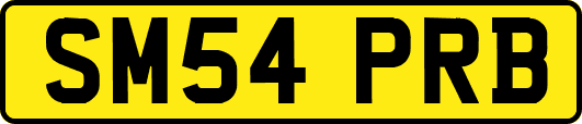 SM54PRB