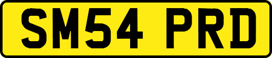 SM54PRD