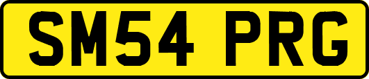 SM54PRG