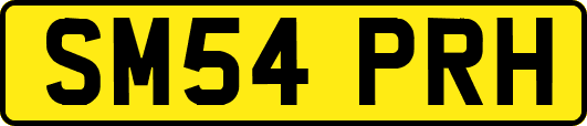 SM54PRH