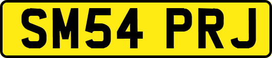 SM54PRJ