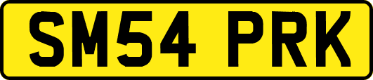 SM54PRK