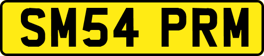 SM54PRM