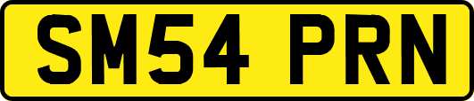 SM54PRN