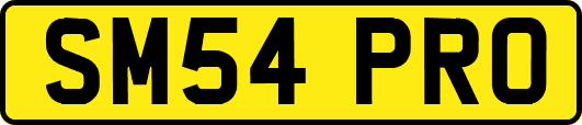SM54PRO