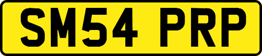 SM54PRP
