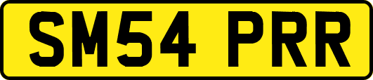 SM54PRR