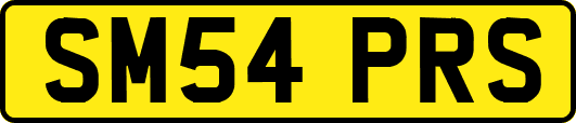 SM54PRS
