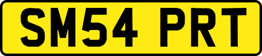 SM54PRT