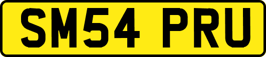 SM54PRU