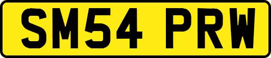 SM54PRW
