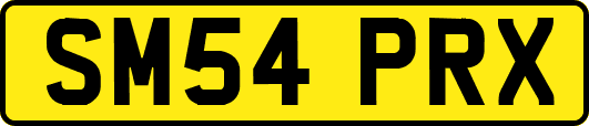 SM54PRX