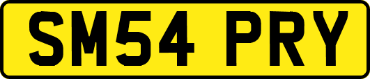 SM54PRY