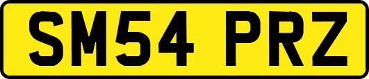 SM54PRZ